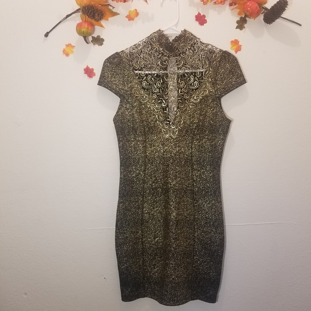Fashion Nova Dress